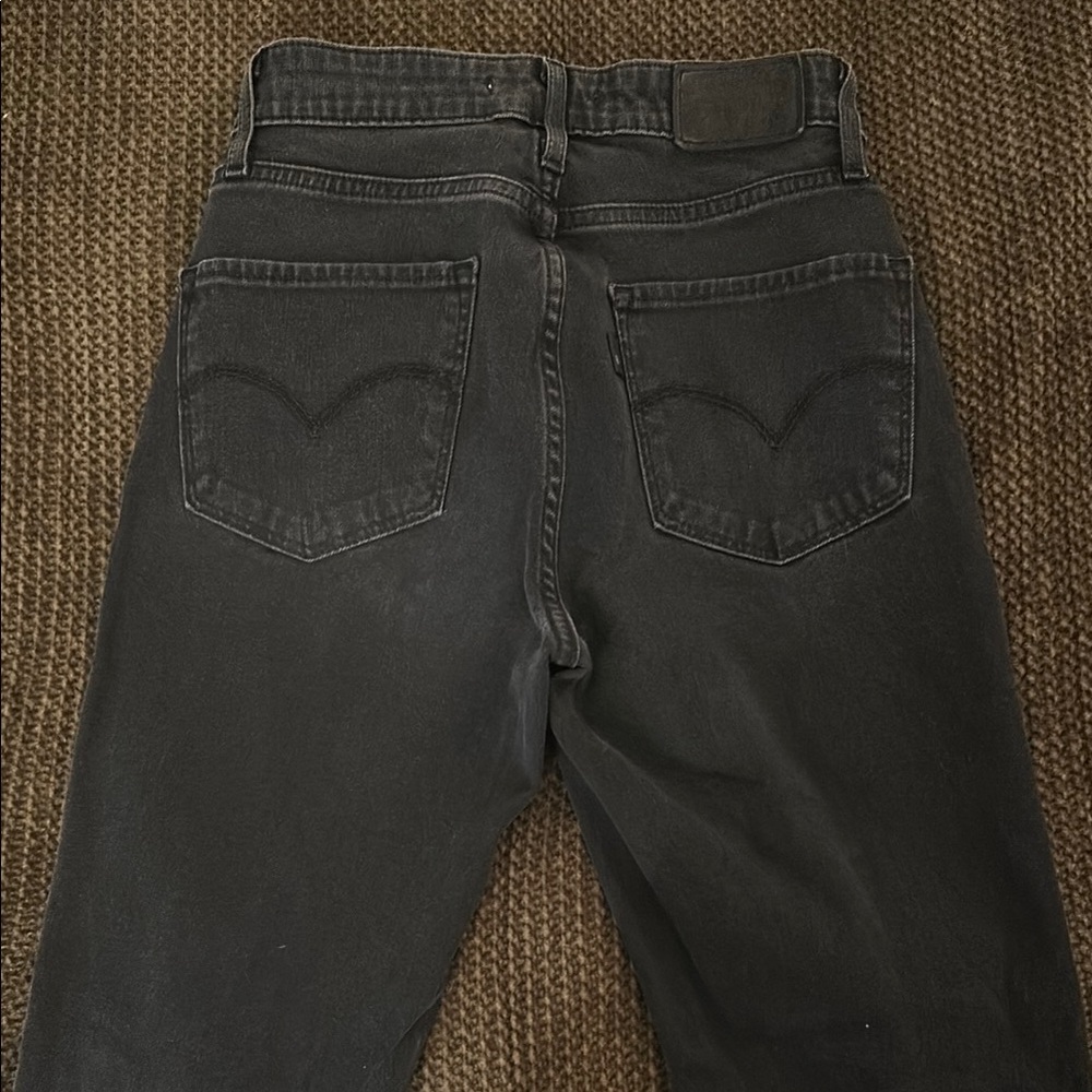 Levi’s 721 High Rise Skinny - Picture 2 of 5